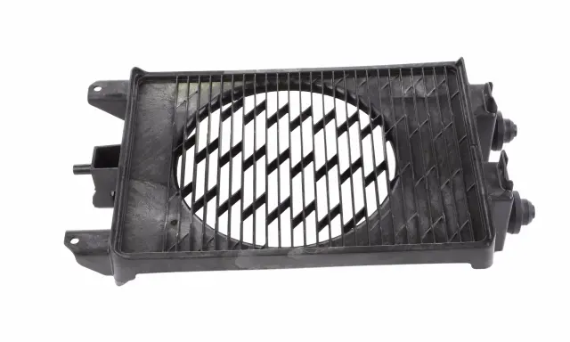 Engine Cooling Fan Bracket - GM (84524655)
