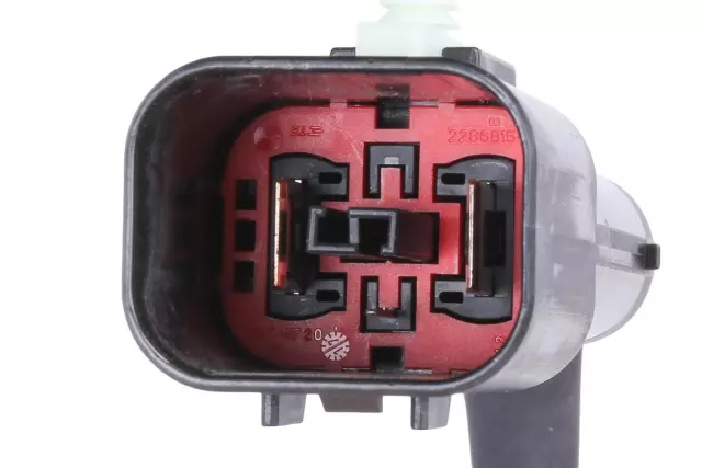Engine Cooling Fan Motor - GM (84543311) - view 3