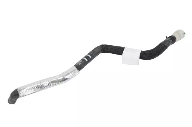 Heater Inlet Hose - GM (84545544)