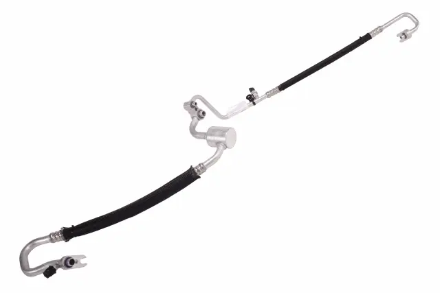 Air Conditioning Compressor Hose - GM (84553817)