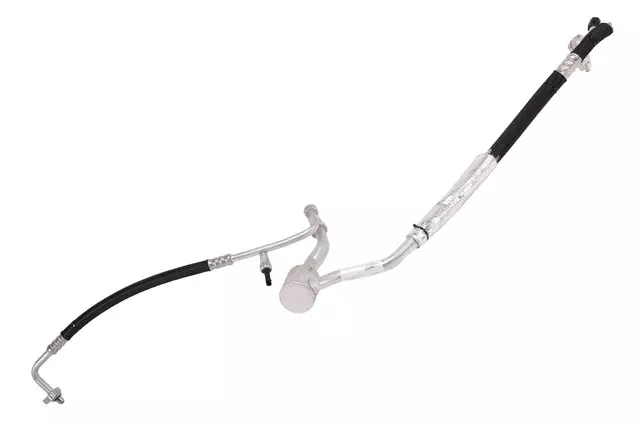 Air Conditioning Compressor Hose - GM (84553818) - view 3