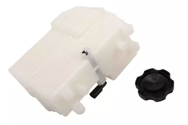 Brake Master Cylinder Reservoir - GM (84556657) - view 3