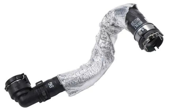 Heater Inlet Hose - GM (84557358)