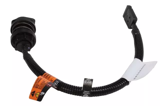Engine Coolant Heater Cable - GM (84558605)