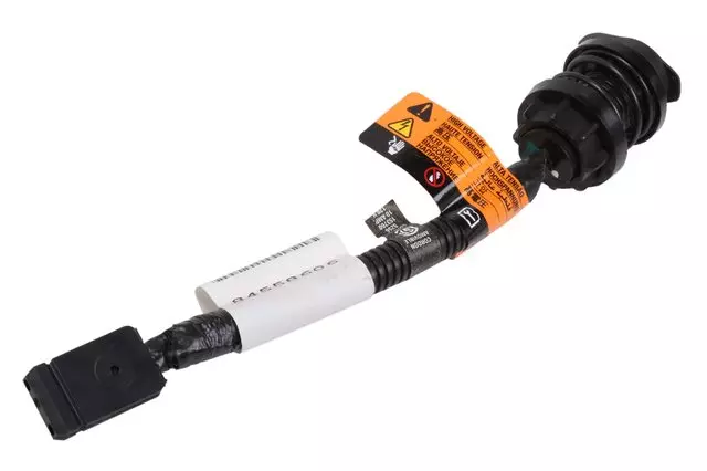 Engine Coolant Heater Cable - GM (84558606)