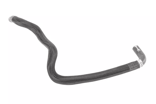 Brake Master Cylinder Reservoir Kit - GM (84560475) - view 2