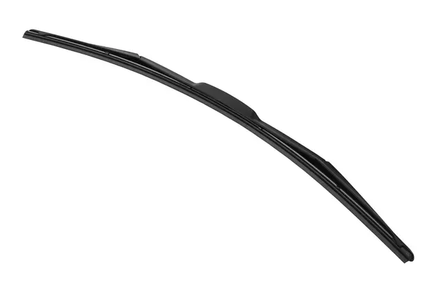 Passenger Side Wiper Blade, 20.84 in - GM (84566978)