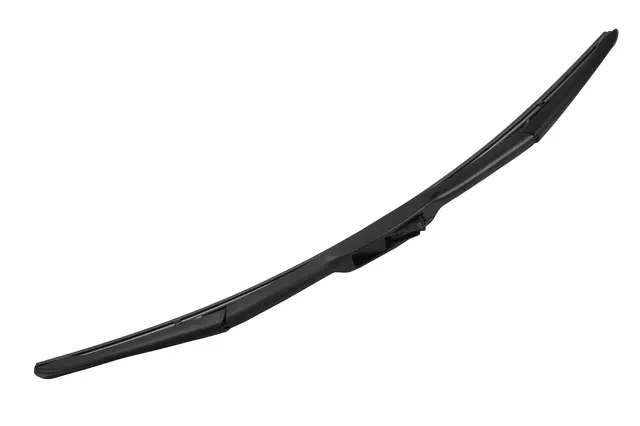 Passenger Side Wiper Blade, 20.84 in - GM (84566978) - view 2