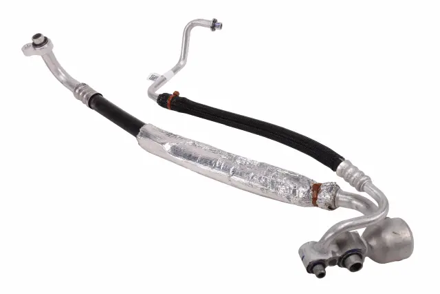 Air Conditioning Evaporator and Compressor Hose Assembly - GM (84571100)