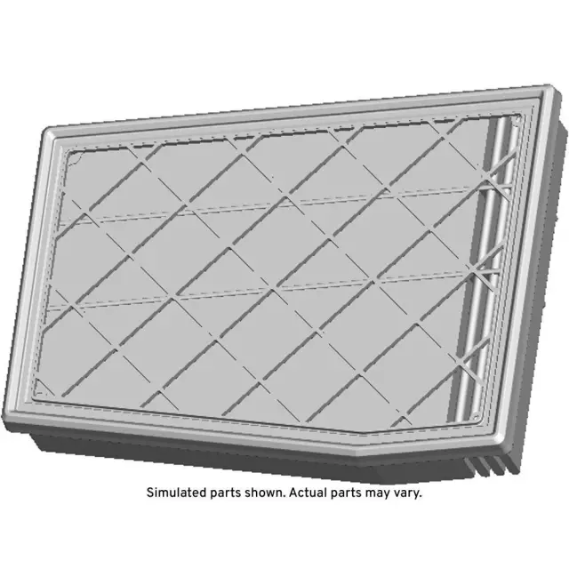 Filter Element - GM (84578064) - view 3