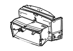 Air Duct - GM (84578119) - view 6