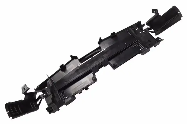 Upper Radiator Air Baffle - GM (84587450)