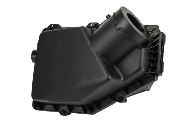 Air Cleaner Assembly - GM (84588870) - view 2