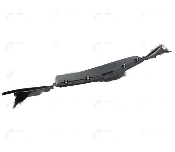 Upper Radiator Air Baffle - GM (84618992)