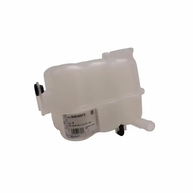 Radiator Surge Tank - GM (84630072)
