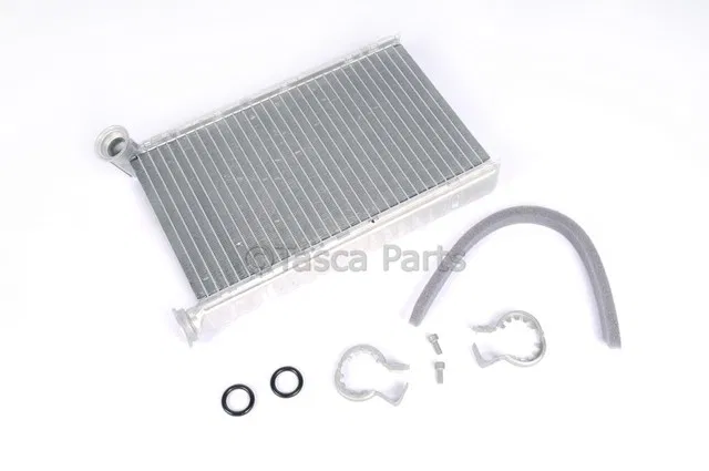 Heater Core - GM (84633310)