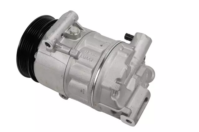 Air Conditioning Compressor - ACDelco (84635625)