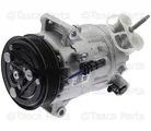 Air Conditioning Compressor - ACDelco (84635625) - view 6