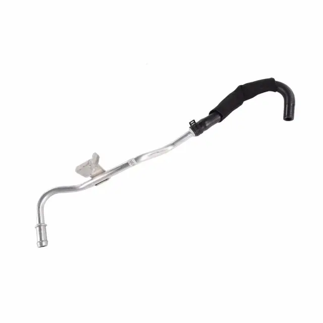 Radiator Outlet Pipe - GM (84637351)