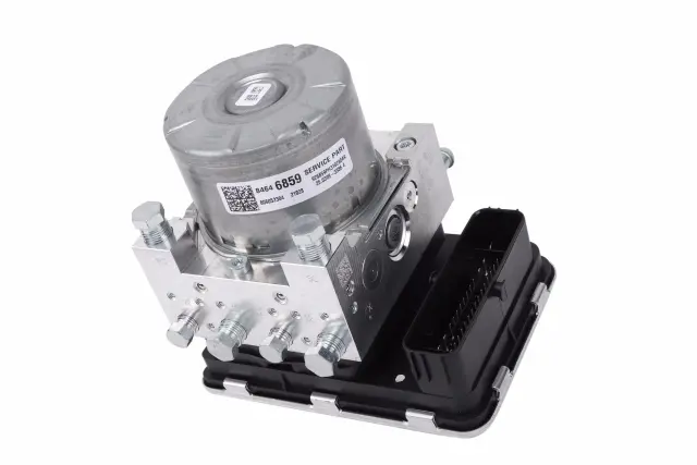 Electronic Brake Control Module - GM (84646859)