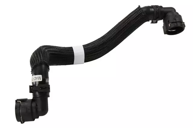 Heater Inlet Hose - GM (84654640)