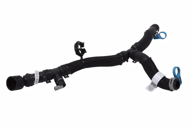 Heater Outlet Hose - GM (84654673)