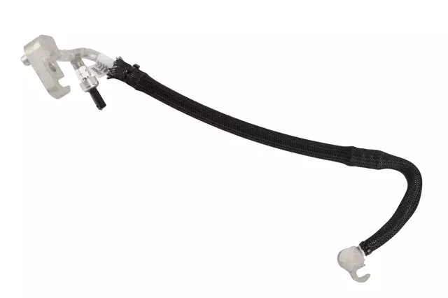 Air Conditioning Compressor Hose Assembly - GM (84656084)