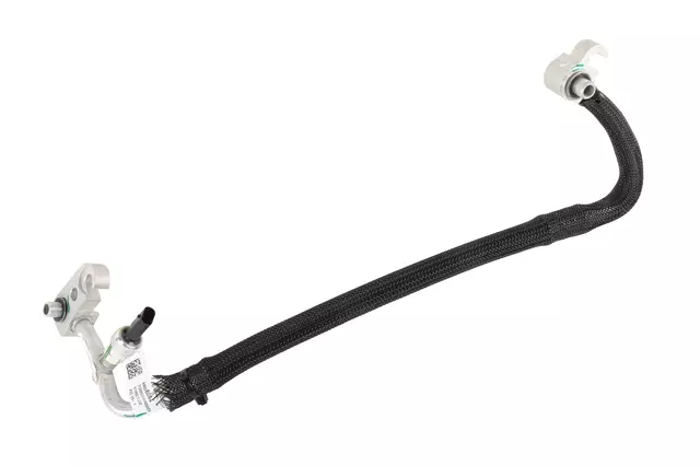 Air Conditioning Compressor Hose Assembly - GM (84656084) - view 3