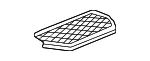 Step Pad - GM (84656455) - view 8