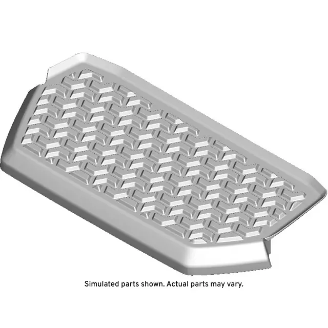 Step Pad - GM (84656455) - view 3