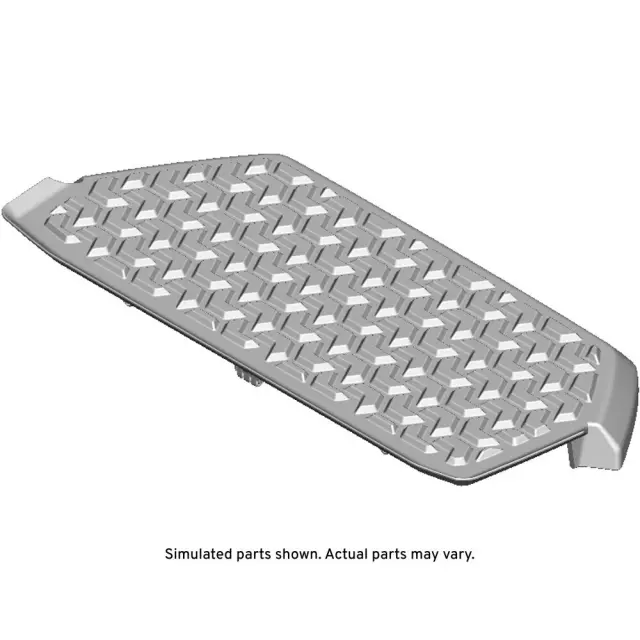 Step Pad - GM (84656456) - view 2