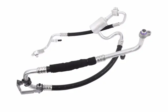 Air Conditioning Compressor Hose - GM (84658449)