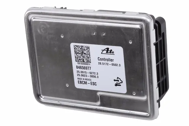 Electronic Brake Control Module Assembly - GM (84662982)