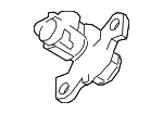 Brake Master Cylinder - ACDelco (84667592) - view 6