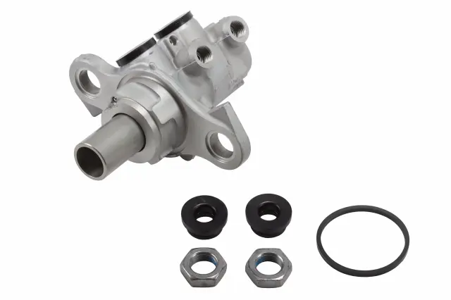 Brake Master Cylinder - ACDelco (84667592) - view 2