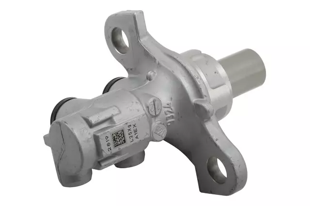 Brake Master Cylinder - ACDelco (84667592)