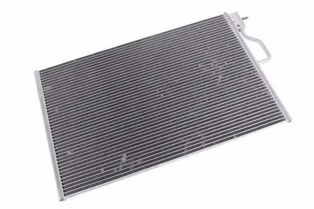Air Conditioning Condenser - ACDelco (84671662) - view 2
