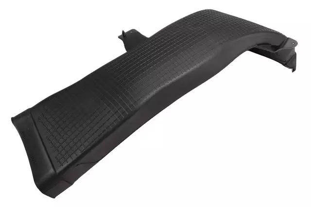 Auxiliary Air Conditioning Air Outlet Duct - GM (84674592)