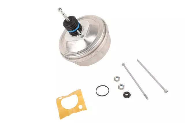 Master Cylinder - GM (84678193) - view 4