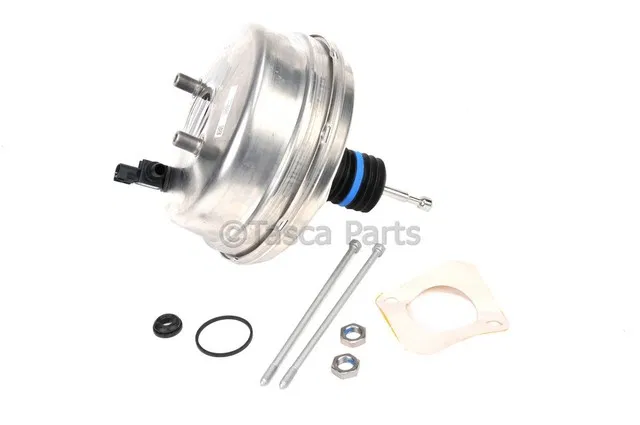 Master Cylinder - GM (84678193) - view 2