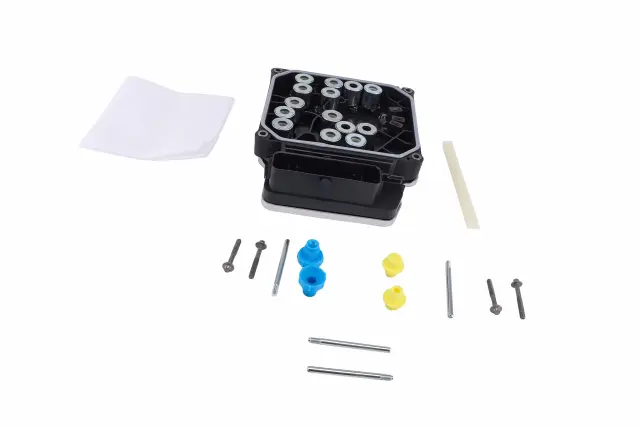Electronic Brake Control Module - GM (84686574)