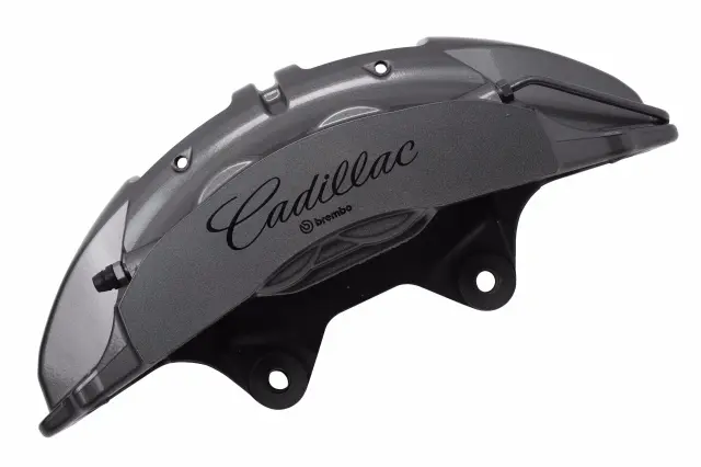 F (S)Caliper - Driver's Side (LH) - GM (84687042)