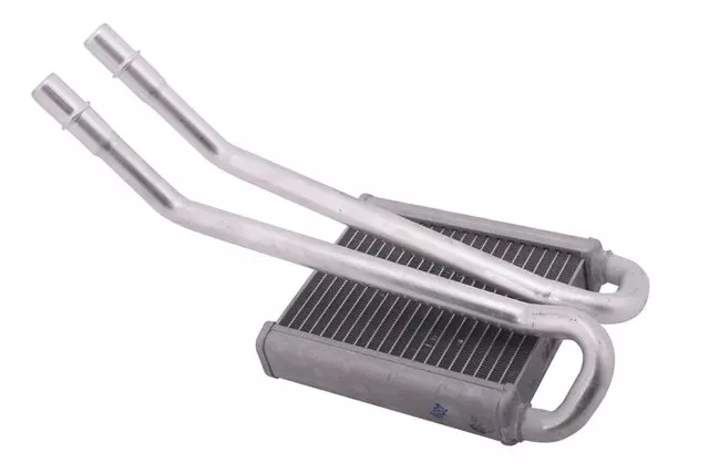Auxiliary Heater Core - ACDelco (84689022)