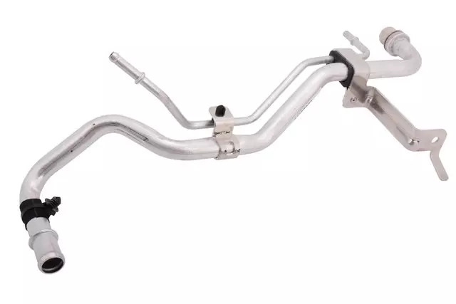 Radiator Surge Tank Outlet Pipe - GM (84699903)