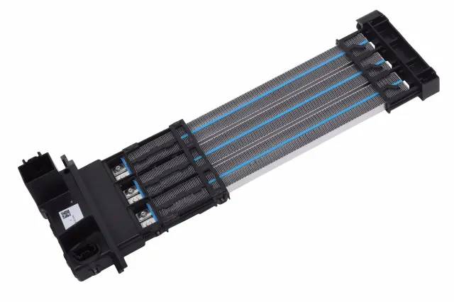 Air Heater - ACDelco (84706881)