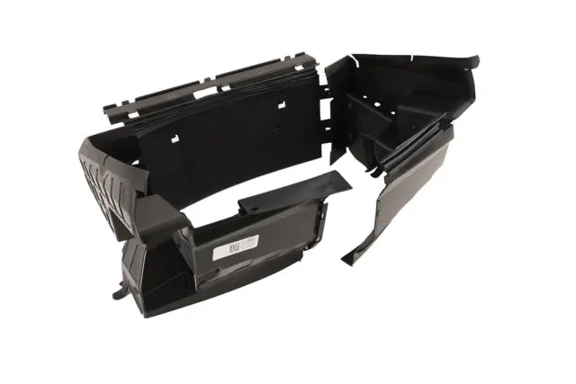 Radiator Air Front Lower Baffle - GM (84714865)