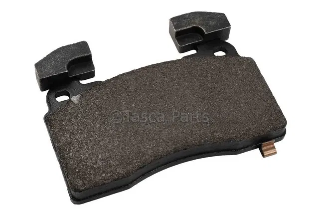 Front Disc Brake Pad Set - GM (84732488)