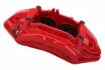 Rear Passenger Side Disc Brake Caliper Assembly without Pads or Bracket - GM (84733252) - view 3