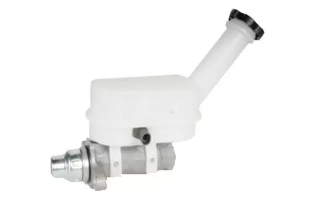 Brake Master Cylinder - ACDelco (84744483)
