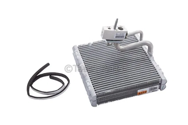Air Conditioning Evaporator - GM (84751078) - view 3